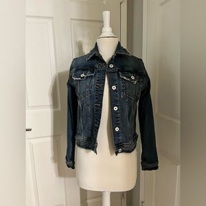 Zara Denim Jacket